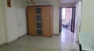 Commercial office space for rent in palasia, Indore