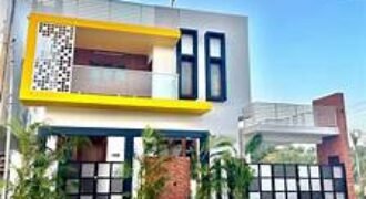 2 BHK apartment for sale in vijay nagar, Indore