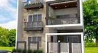 4 BHK villa for sale in Saket Nagar, Indore