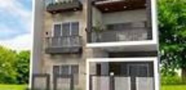 4 BHK villa for sale in Saket Nagar, Indore 4 BHK villa for sale in Saket Nagar, Indore
