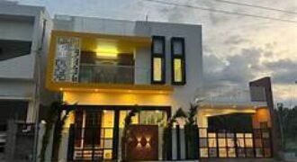 3 BHK apartment for sale in Mahalaxmi Nagar, Indore