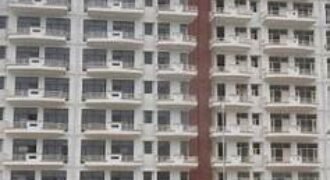 3 BHK luxury flat- scheme 54, Indore